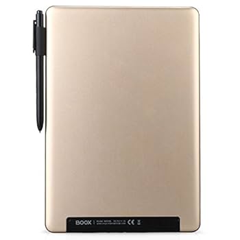 Amazon.co.jp: BOOX N96ML(JPモデル) : 家電＆カメラ